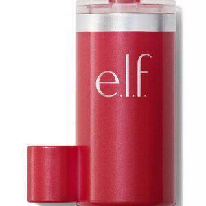 ELF Tumbler Lip Oil Holder in Red Delicious